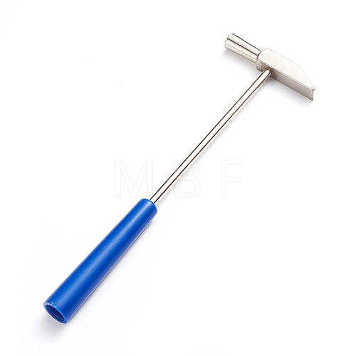 Mini Multifunction Hammer Jewelry Maintenance Tools TOOL-WH0121-19-1