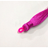 Nylon Tassels Big Pendant Decorations STAS-F142-04F-01-2