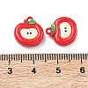 Baking Paint Alloy Charms FIND-G109-03-3