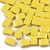 Spray Painted Alloy Multi-Strand Links PALLOY-T075-07I-1