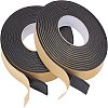 Strong Adhesion EVA Sponge Foam Rubber Tape TOOL-WH0129-27-04-1