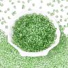 Transparent Glass Beads GLAA-Q113-01A-A04-2