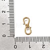 304 Stainless Steel S-Hook Clasps SA-CBACB61-08G-3