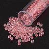 11/0 Grade A Round Glass Seed Beads SEED-N001-D-211-1