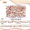 6M Cotton Ruffle Trim OCOR-FG0003-39C-2