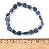 Natural Kyanite Beads Bracelets GG-CBA05D5-02B-08A-5