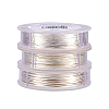 Round Copper Wire for Jewelry Making CWIR-BC0002-03-2