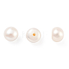 Grade 6A Natural Cultured Freshwater Pearl Beads PEAR-N018-6A-5560A-3