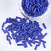 Glass Bugle Beads SEED-S029-01A-03-1