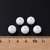 Opaque Acrylic Beads LS-X-MACR-S370-C10mm-01-3