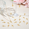 150Pcs Alloy Pendants FIND-DC0008-67-4