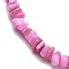 Natural Freshwater Shell Beads SHEL-B003-01F-3