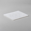 DIY Teardrop Shape Pendant Silicone Molds DIY-TAC0012-67-2
