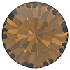 Preciosa® MAXIMA Crystal Round Stones Y-PRC-RBSS24-10220-1