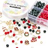 DIY Jewelry Making Kits DIY-LS0003-64-4