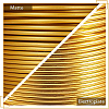 Round Aluminum Wire AW-BC0003-32C-1.2mm-7