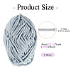 1 Skein Soft Crocheting Yarn WCOR-TADJ0001-01E-3