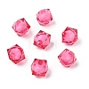 Transparent Acrylic Beads TACR-S112-10mm-18-5
