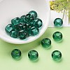 Glass European Beads GDA006-004-6