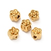 304 Stainless Steel Beads X-STAS-D204-15G-1