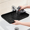 Plastic Boot Tray AJEW-WH0609-935-3