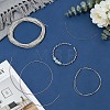 50g Round Copper Wire Gimp Wire CWIR-OC0001-02B-4