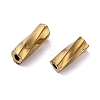 Electroplated Glass Beads GL-G001-03B-2