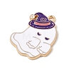 Halloween Alloy Enamel Pendants AL-CBA5CD4-03G-03-2