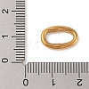 304 Stainless Steel Linking Rings STAS-M061-03G-02-3