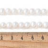 Natural Cultured Freshwater Pearl Beads Strands PEAR-I007-07O-04A-5