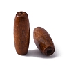 Retro Wooden Beads WOOD-WH0109-19C-01-1
