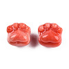 Opaque Resin Beads RESI-N038-02E-4