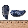 Natural Sodalite Pendants G-F820-01C-3