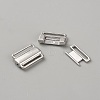 Alloy Bikini Clips FIND-WH0139-421C-P-2