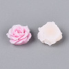 Opaque Resin Decoden Cabochons RESI-N052-02-3