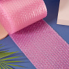 PE Heart Bubble Out Bags FIND-TAC0036-059D-5