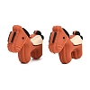 Silicone Focal Beads SIL-A014-01A-1