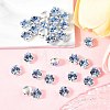 Preciosa® MAXIMA Crystal in Sew-On Cup X-PRC-SS39-30020-S-4