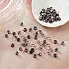 Preciosa® MAXIMA Crystal Round Stones X-PRC-RBSS39-00030-281-2