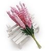 Plastic Artificial Lavender PW-WG827E5-08-1