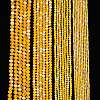 Transparent Glass Beads Strands LS-EGLA-A044-T4mm-MB05-2