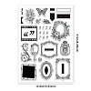 Custom PVC Plastic Stamps DIY-WH0371-0217-2