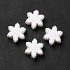 Opaque Acrylic Beads LS-X-MACR-J123-07-2