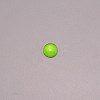 Glass Cabochons LS-GGLA-WH0001-10F-1