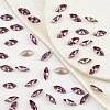 Preciosa® MAXIMA Crystal Fancy Stones X-PRC-FG15-20020-3