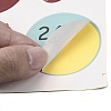 Christmas Advent Calendar Stickers LS-DIY-L050-A09-3