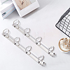 A4 Steel Binding Combs DIY-GF0014-03C-7
