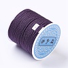 Braided Nylon Cords NWIR-F007-02-2