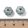 Vintage Handmade Porcelain Beads PR-CBA4F13-L02-4