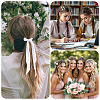 Girl's Hair Accessories OHAR-TA0001-19-7